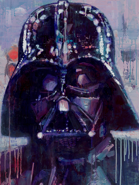 Tattoos - Vader - 113817